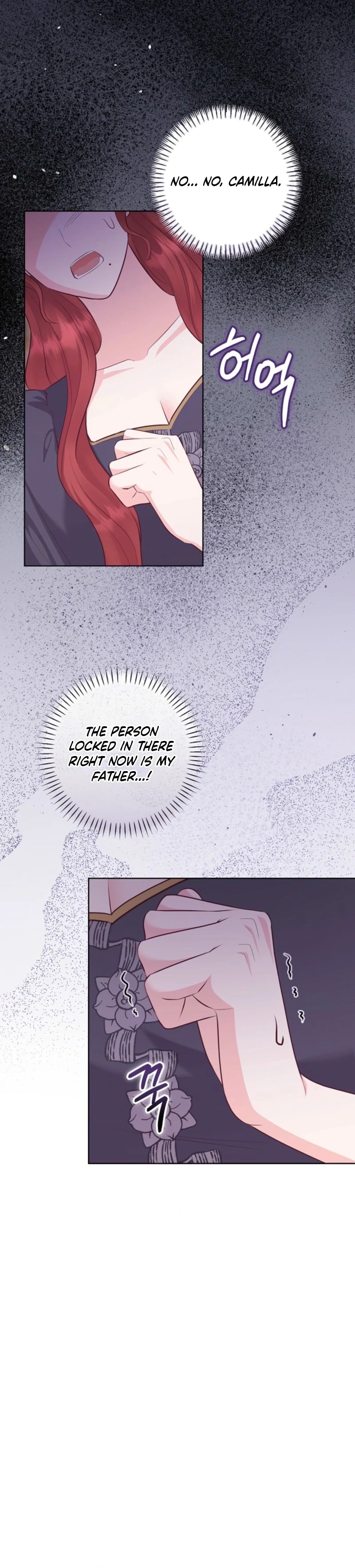 Who Do You Like More, Mommy or Daddy? Chapter 84 143 22