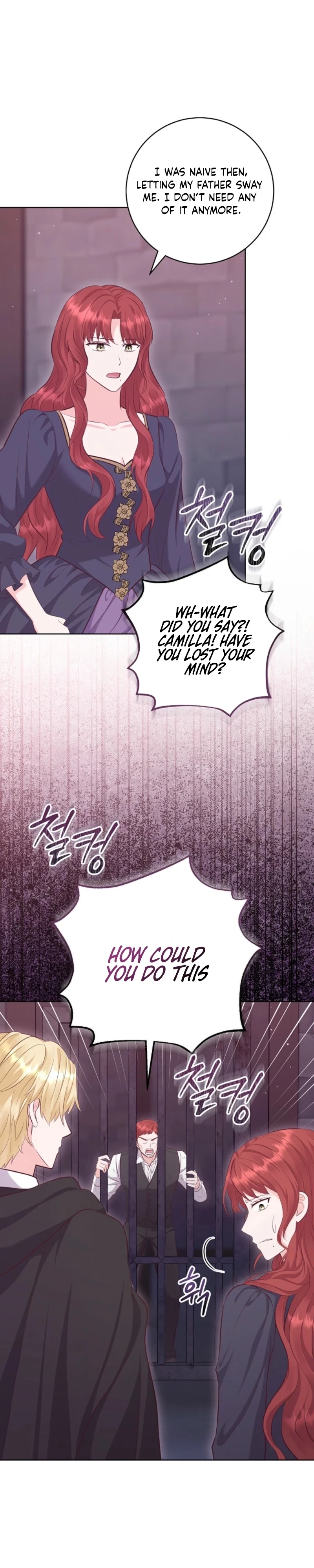 Who Do You Like More, Mommy or Daddy? Chapter 84 147 26