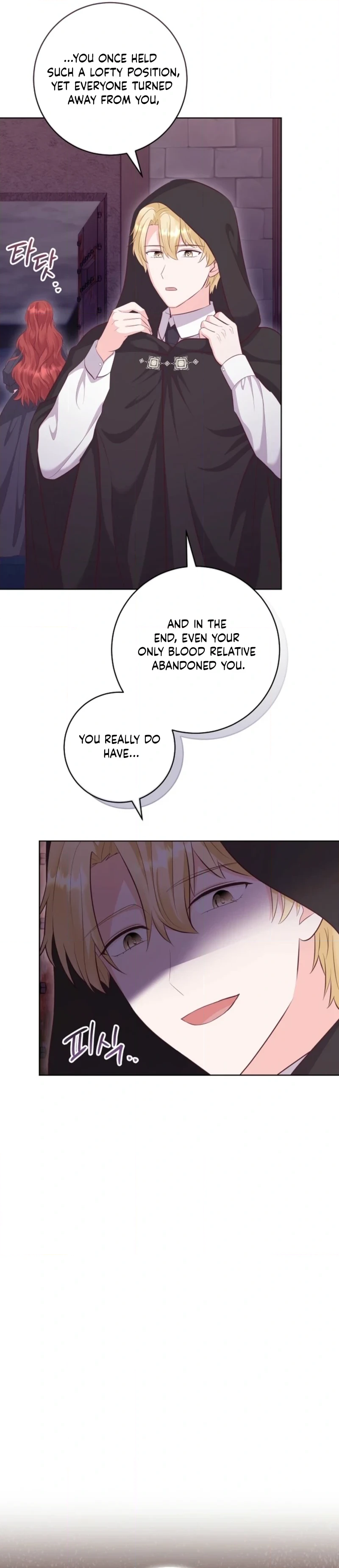 Who Do You Like More, Mommy or Daddy? Chapter 84 151 30
