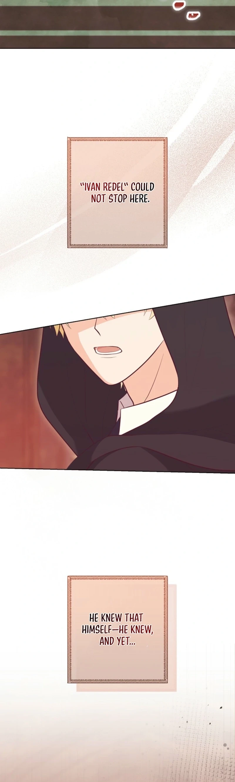 Who Do You Like More, Mommy or Daddy? Chapter 84 159 38