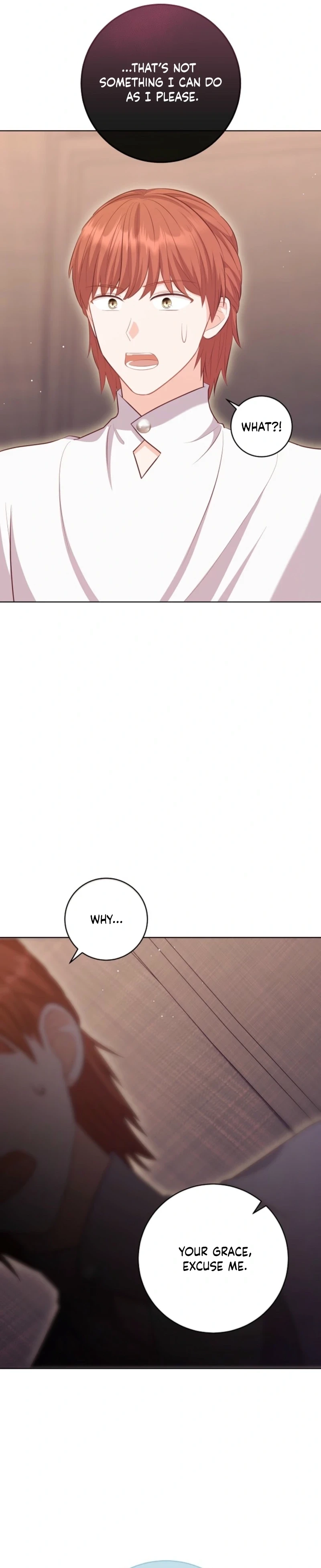 Who Do You Like More, Mommy or Daddy? Chapter 85 141 23