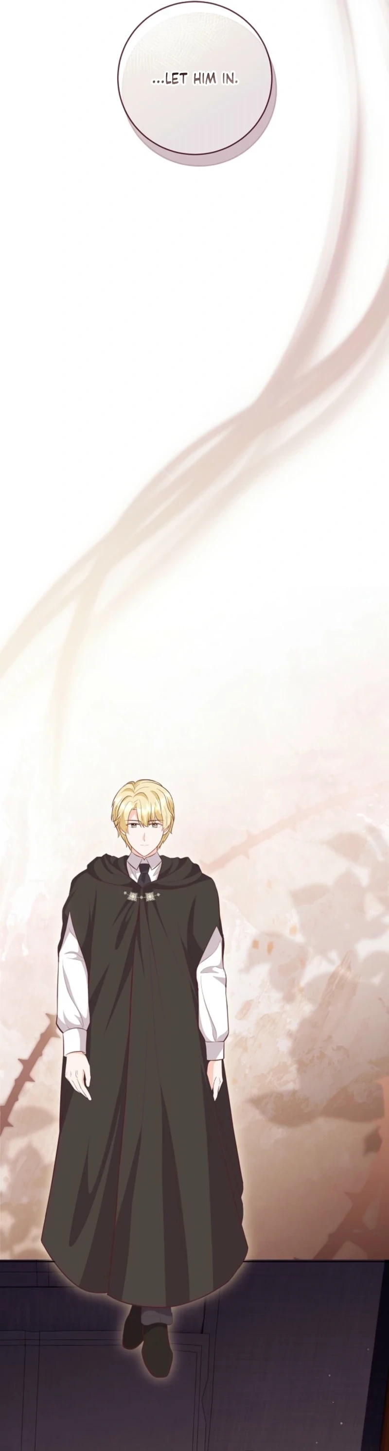Who Do You Like More, Mommy or Daddy? Chapter 85 143 25