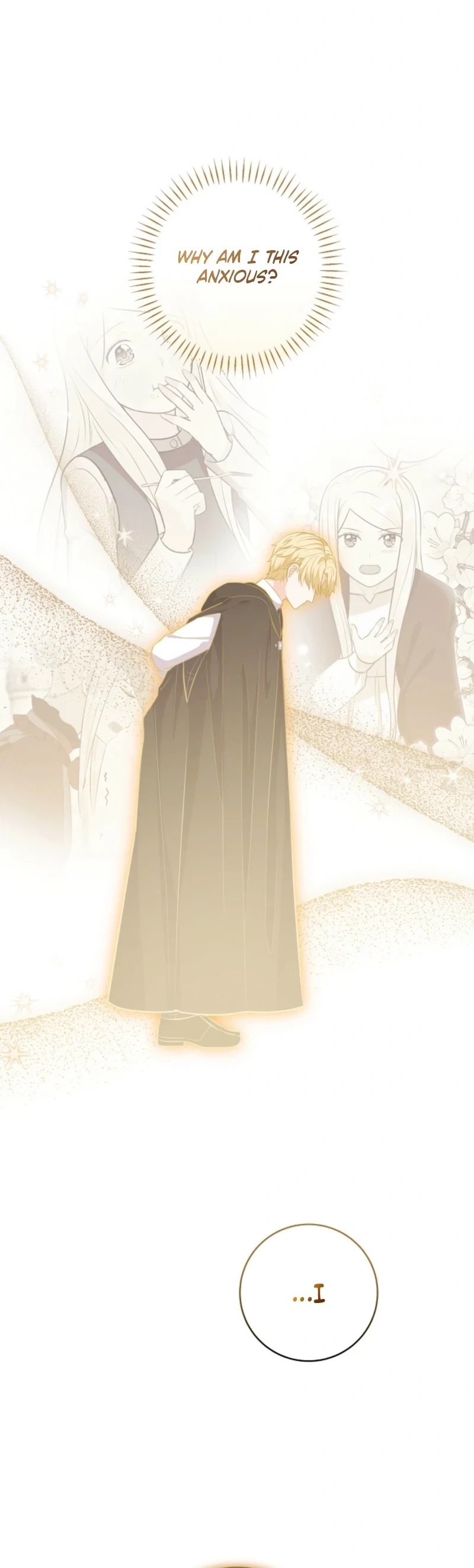 Who Do You Like More, Mommy or Daddy? Chapter 85 152 34