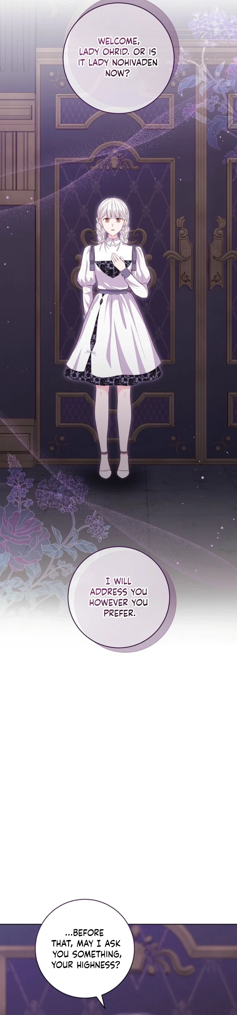 Who Do You Like More, Mommy or Daddy? Chapter 86 137 04