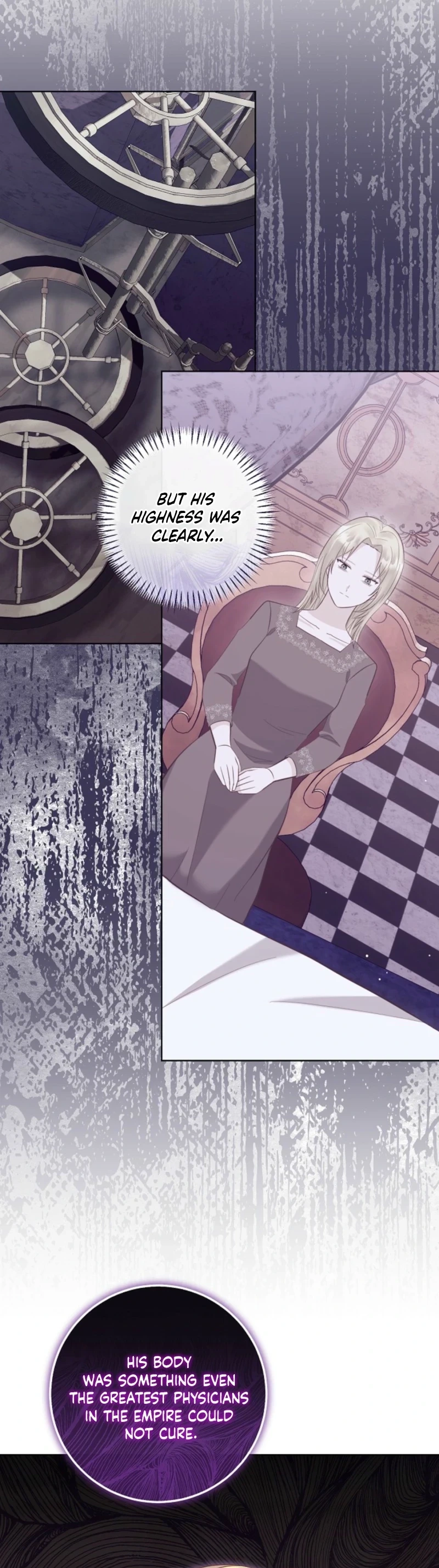Who Do You Like More, Mommy or Daddy? Chapter 86 146 13
