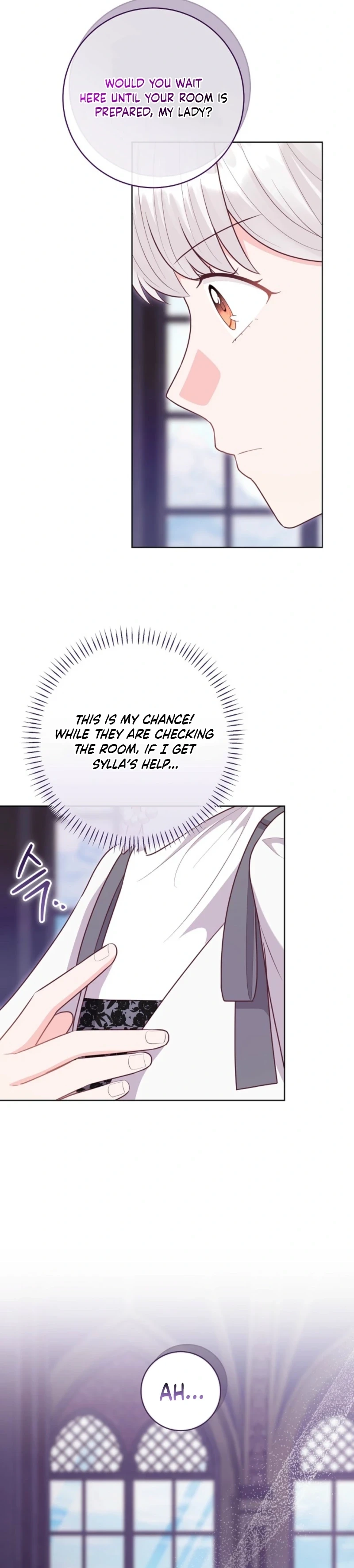 Who Do You Like More, Mommy or Daddy? Chapter 86 159 26