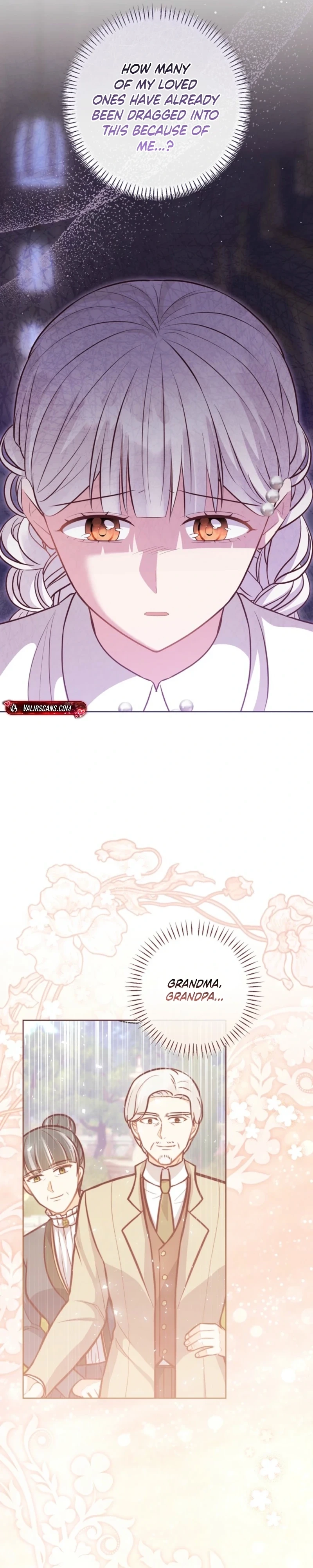 Who Do You Like More, Mommy or Daddy? Chapter 86 161 28