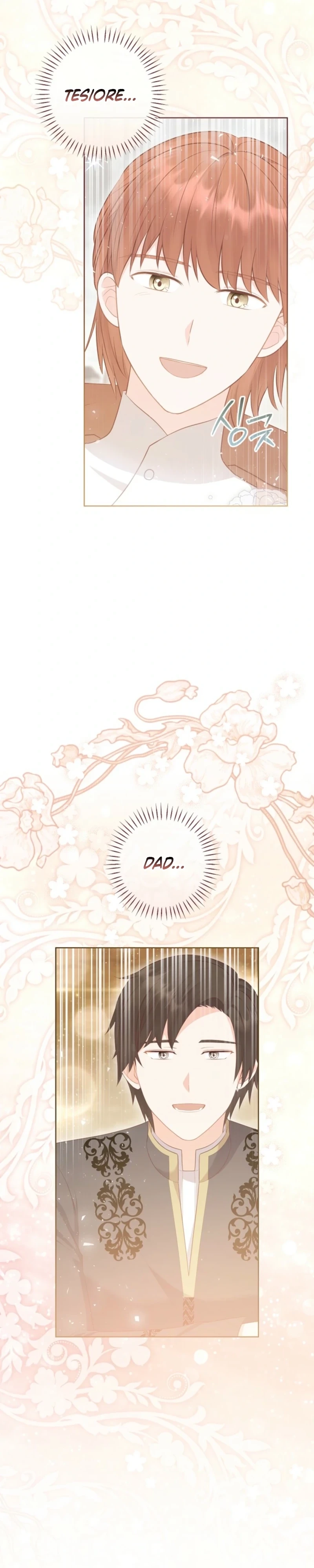 Who Do You Like More, Mommy or Daddy? Chapter 86 162 29