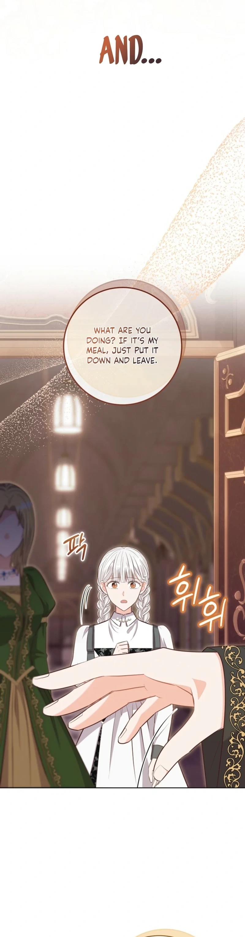 Who Do You Like More, Mommy or Daddy? Chapter 86 163 30