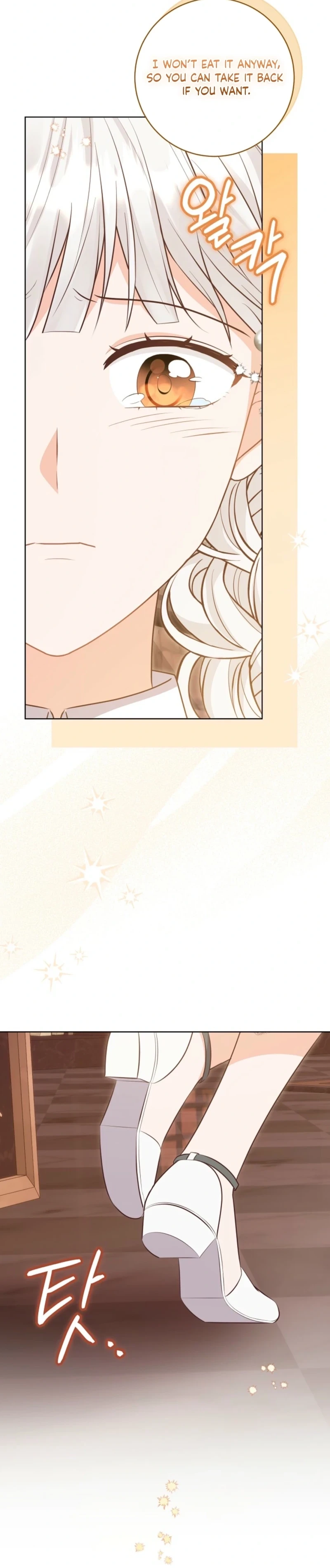 Who Do You Like More, Mommy or Daddy? Chapter 86 164 31