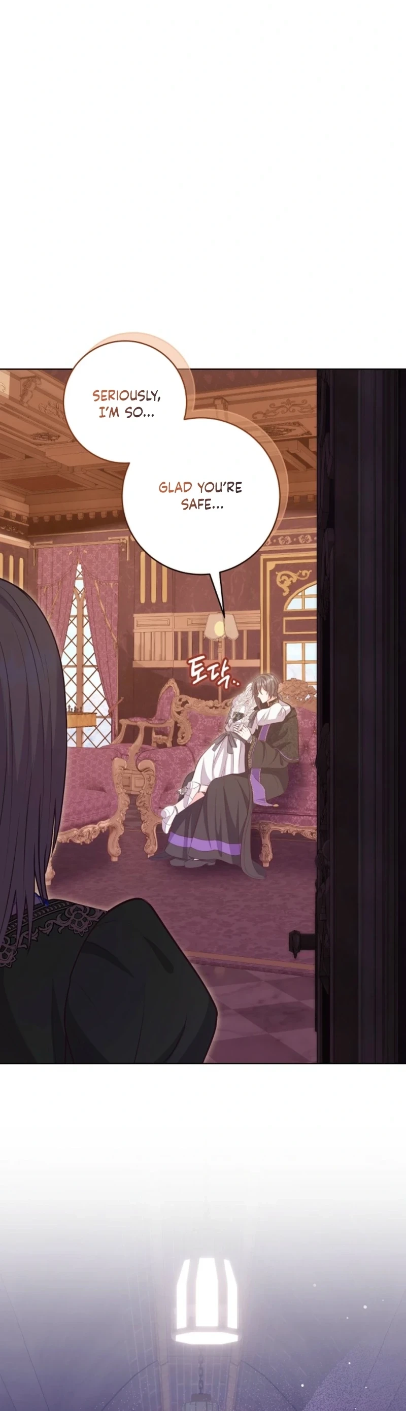 Who Do You Like More, Mommy or Daddy? Chapter 86 168 35
