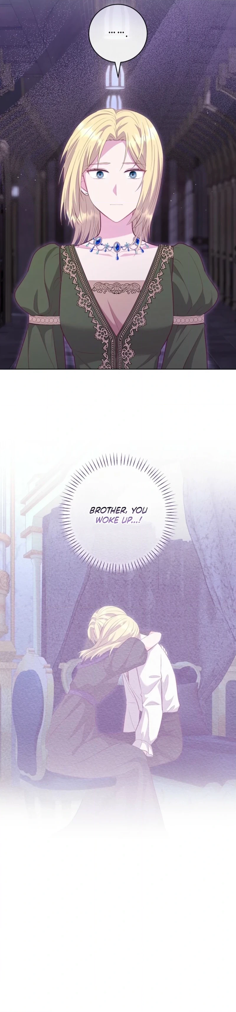 Who Do You Like More, Mommy or Daddy? Chapter 86 169 36