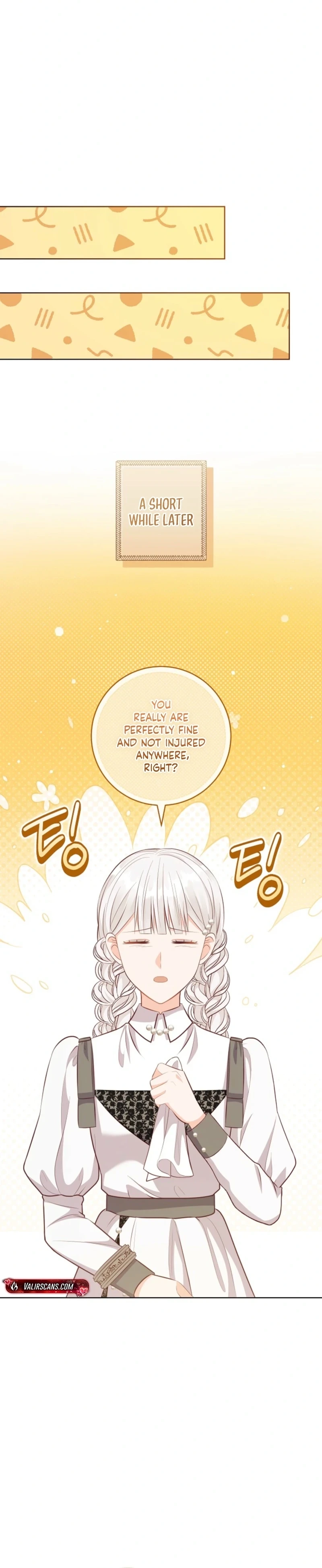 Who Do You Like More, Mommy or Daddy? Chapter 86 171 38
