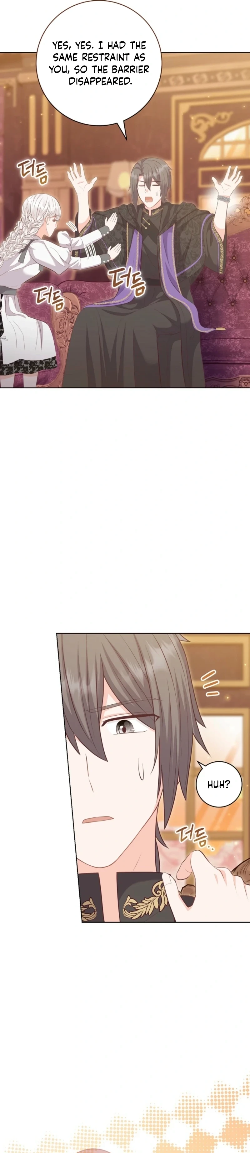 Who Do You Like More, Mommy or Daddy? Chapter 86 172 39