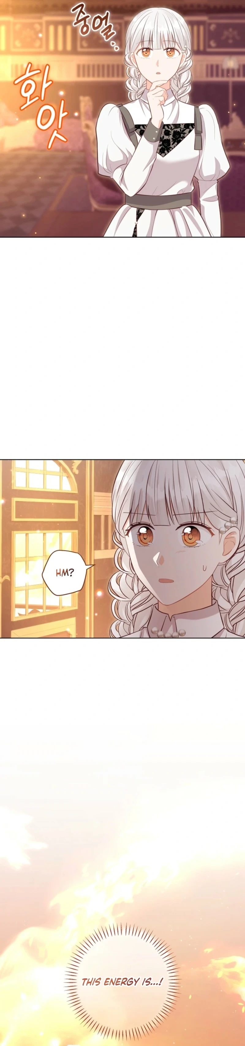 Who Do You Like More, Mommy or Daddy? Chapter 86 175 42
