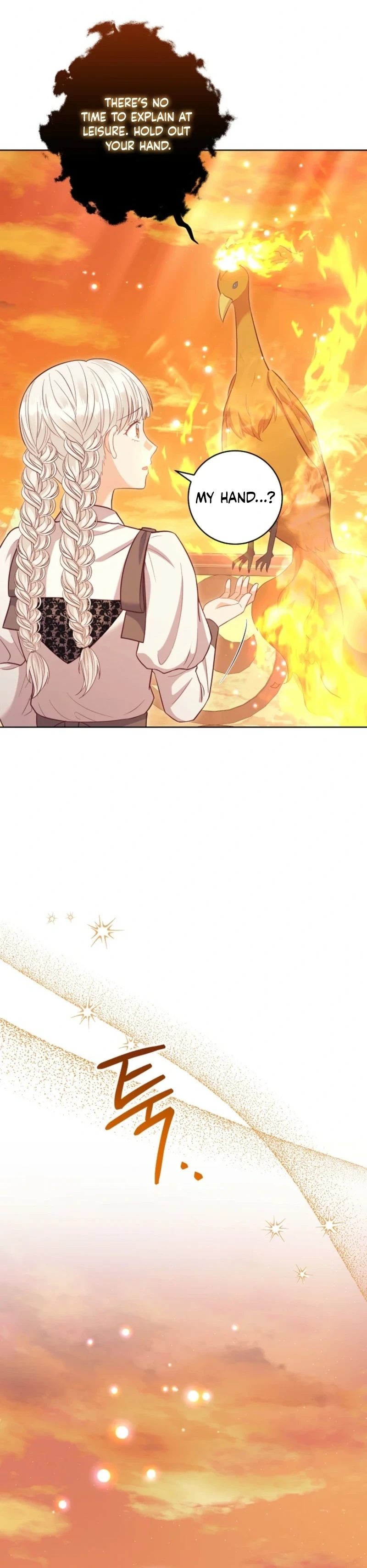Who Do You Like More, Mommy or Daddy? Chapter 87 126 02