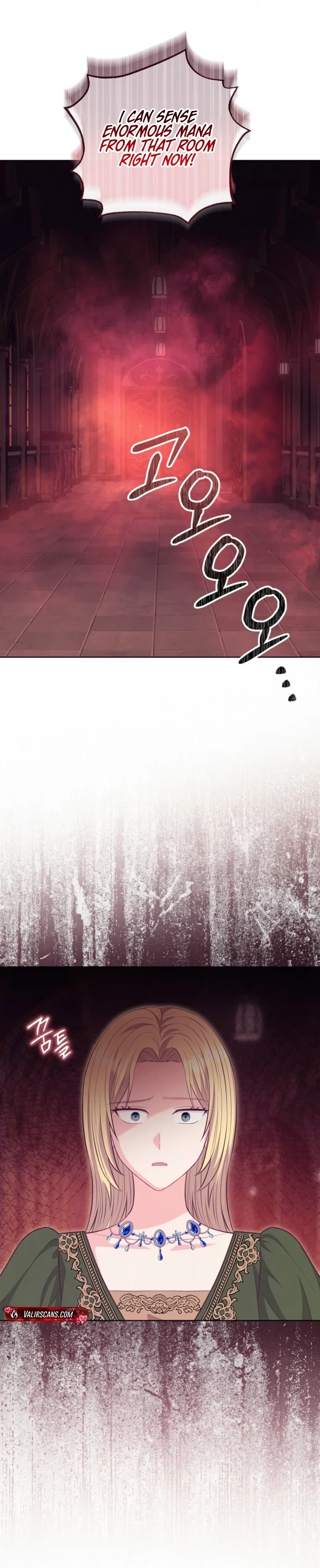 Who Do You Like More, Mommy or Daddy? Chapter 87 130 06