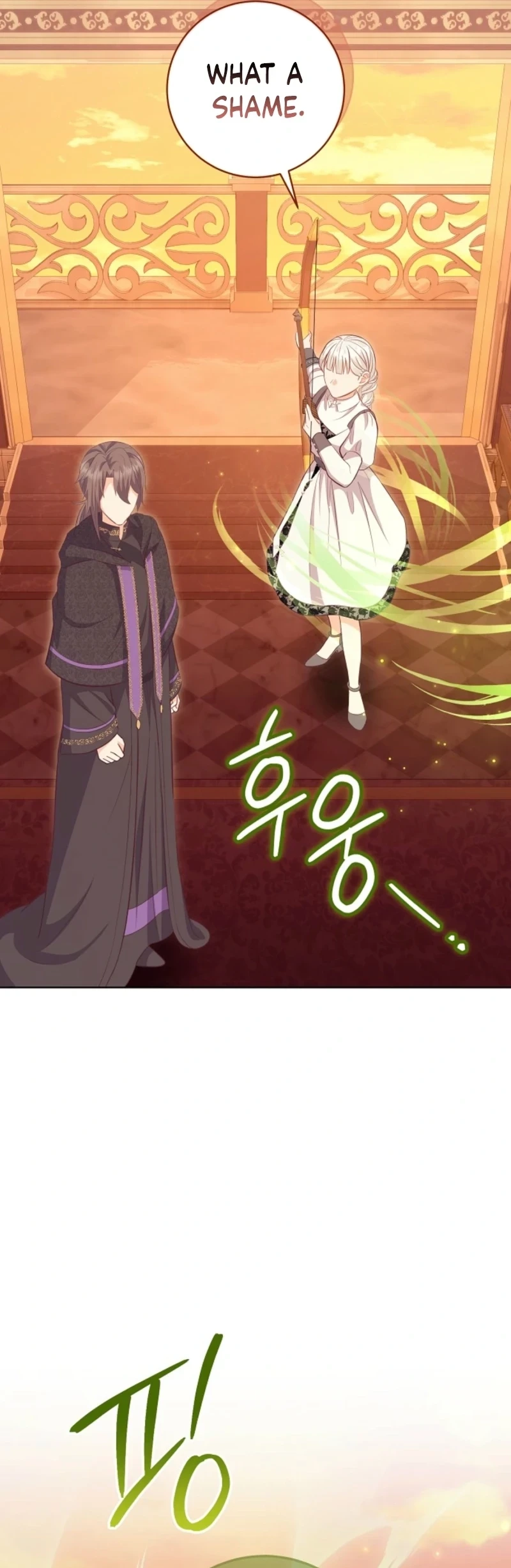 Who Do You Like More, Mommy or Daddy? Chapter 87 135 11