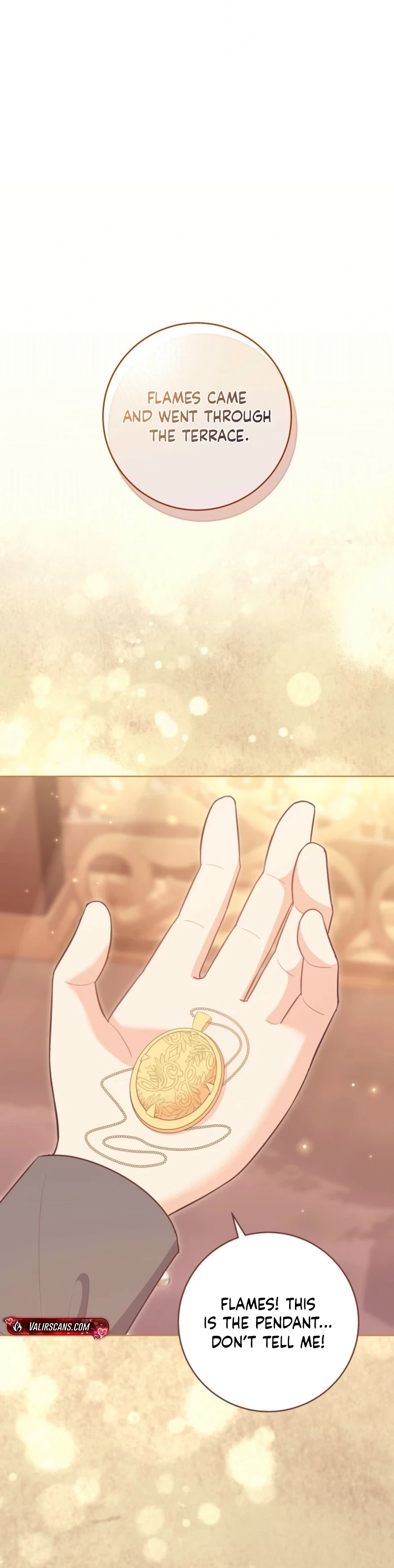 Who Do You Like More, Mommy or Daddy? Chapter 87 146 22