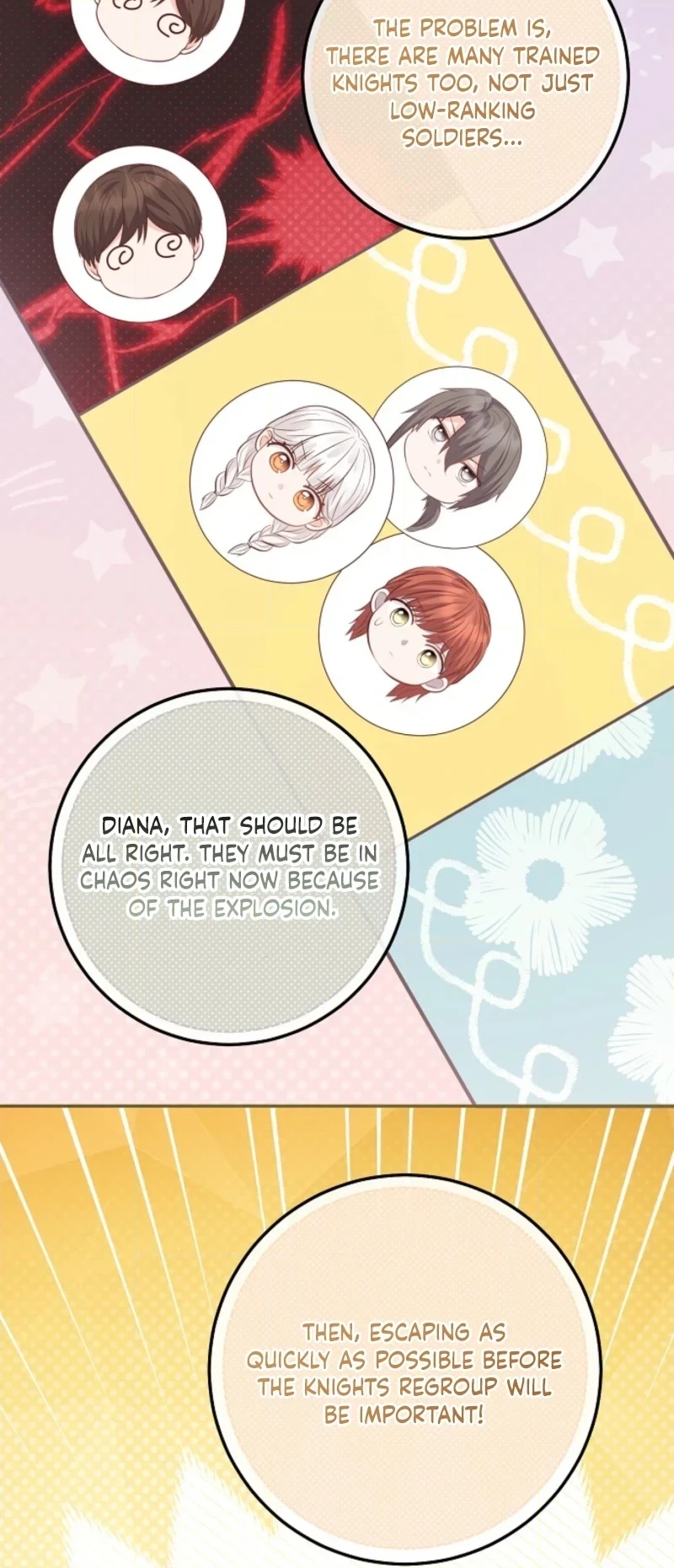 Who Do You Like More, Mommy or Daddy? Chapter 87 151 27