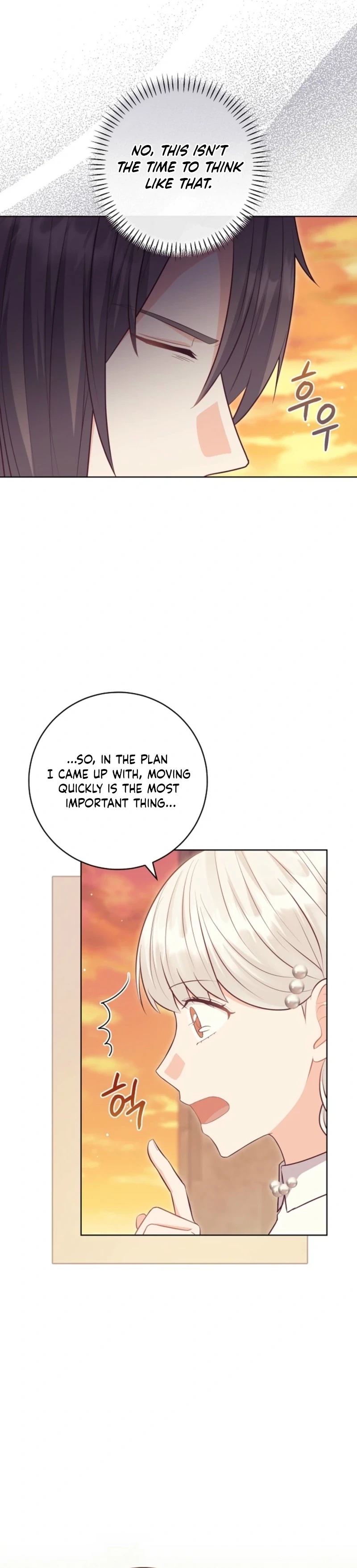 Who Do You Like More, Mommy or Daddy? Chapter 87 159 35