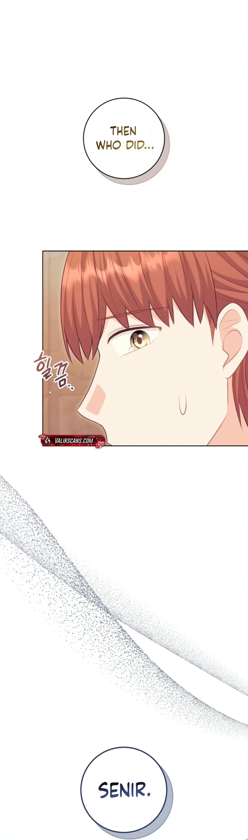 Who Do You Like More, Mommy or Daddy? Chapter 87 163 39