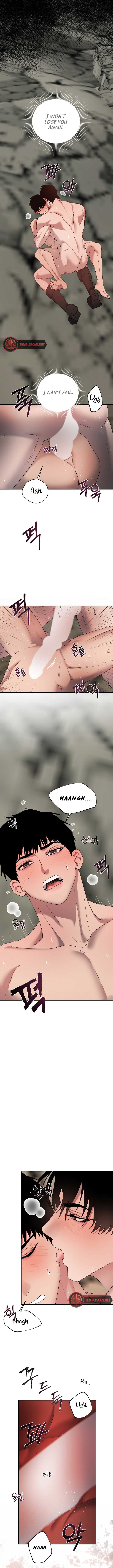With a Hunter 10 times a night… Chapter 14 49 06