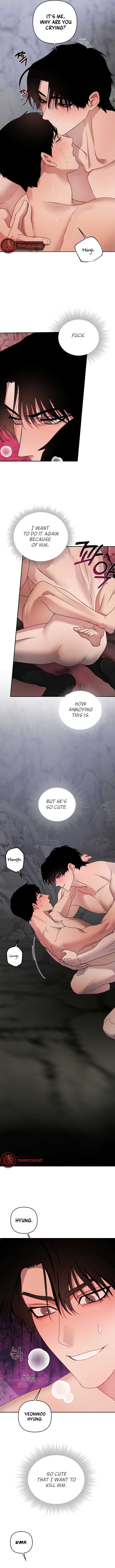 With a Hunter 10 times a night… Chapter 14 53 10