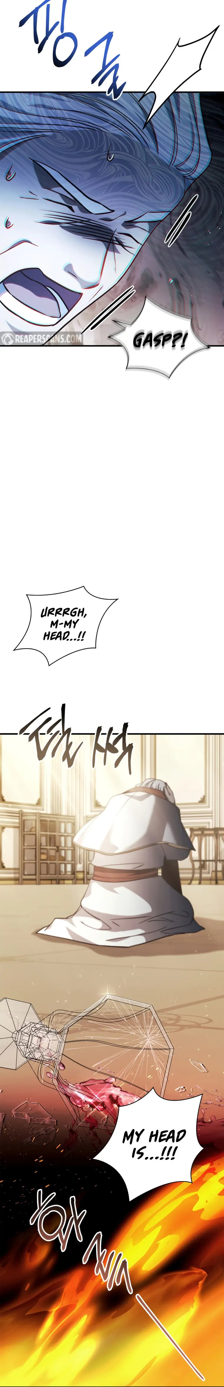 Regressor Instruction Manual Chapter 71 109 012