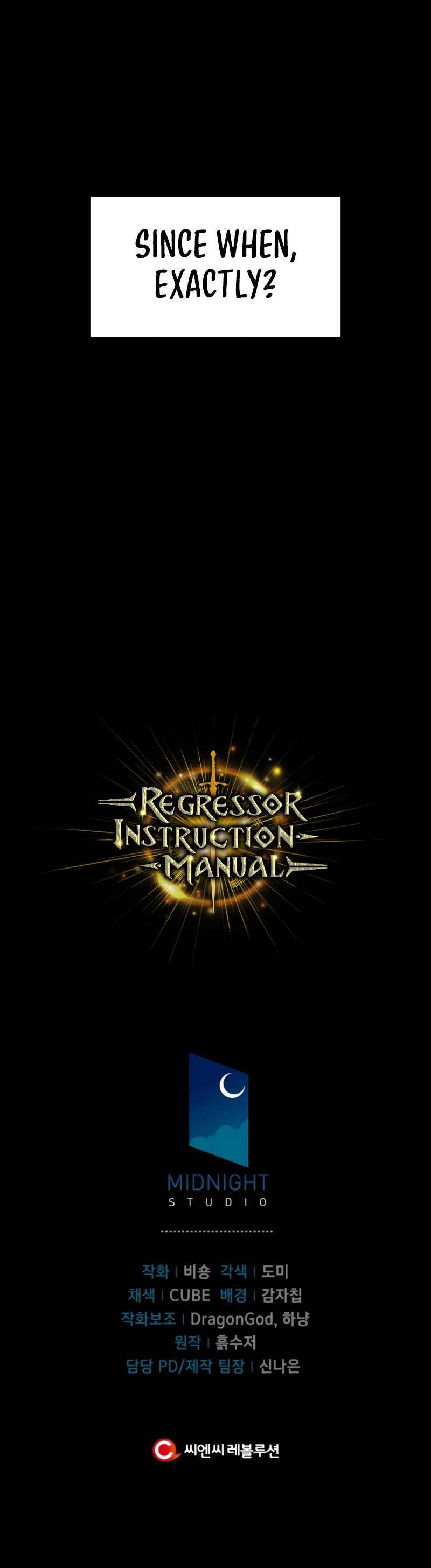 Regressor Instruction Manual Chapter 9 55 012