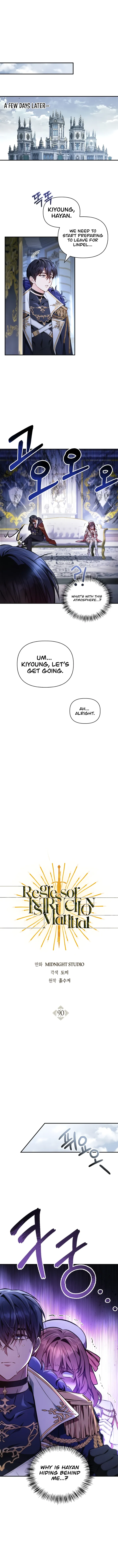 Regressor Instruction Manual Chapter 90 41 001