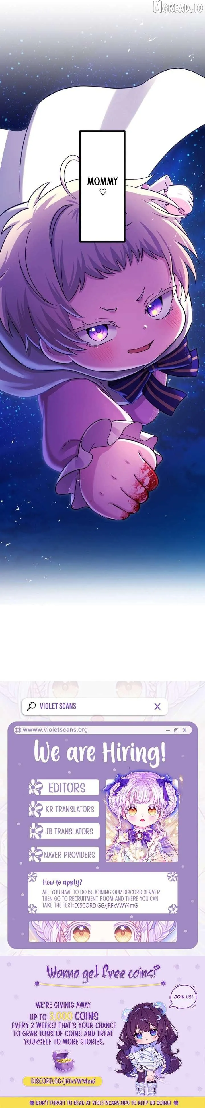 The Legendary Assassin Reincarnated as the Beloved Youngest Daughter of a Royal Family Chapter 100 32 7e1776acb4c0