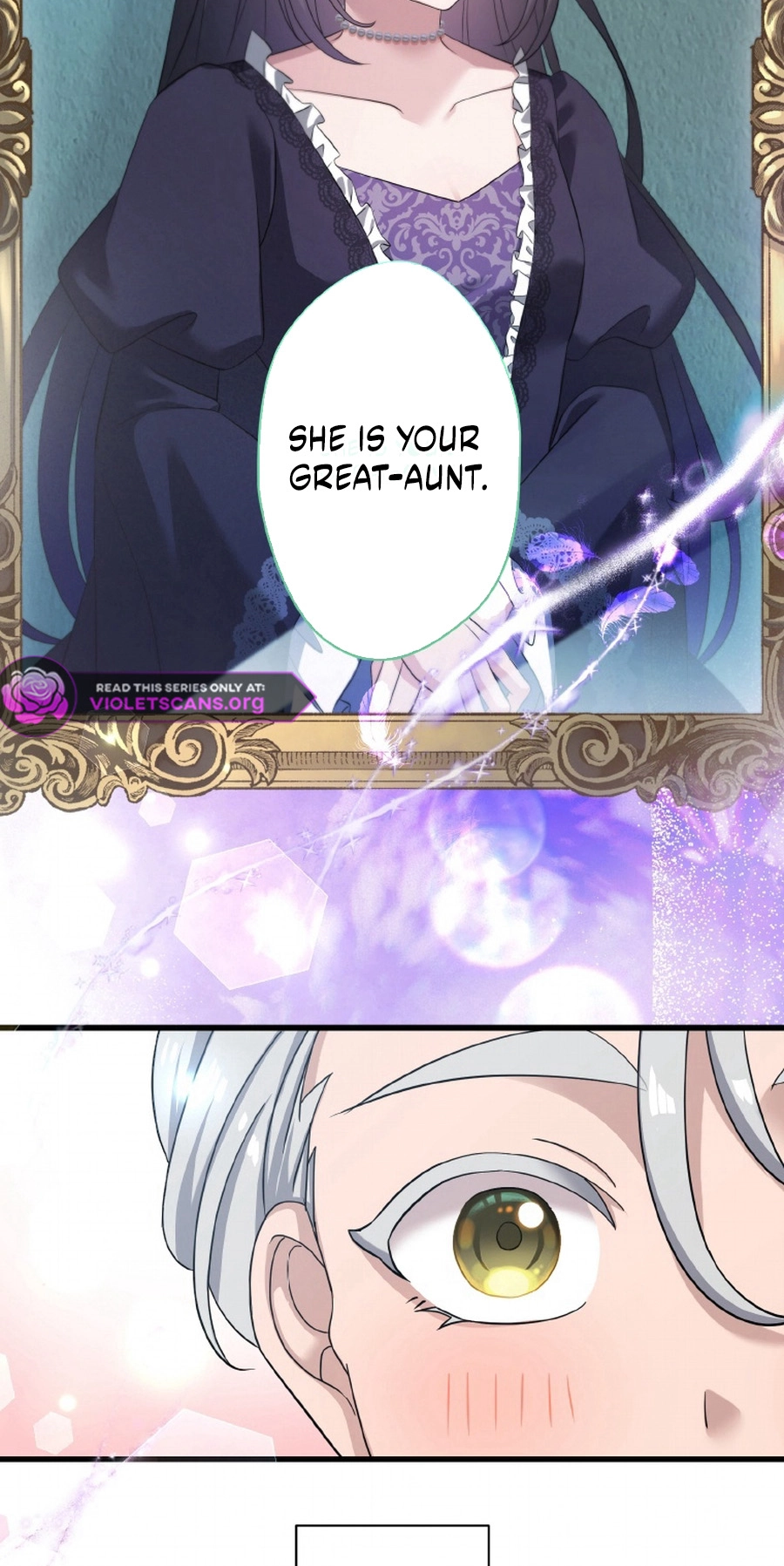 The Legendary Assassin Reincarnated as the Beloved Youngest Daughter of a Royal Family Chapter 104 182 06fb68c6762d
