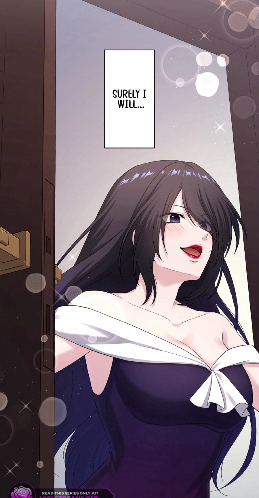 The Legendary Assassin Reincarnated as the Beloved Youngest Daughter of a Royal Family Chapter 104 228 097c8816d543