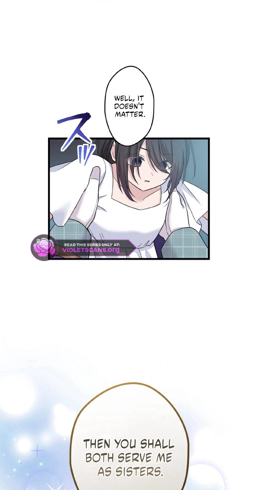 The Legendary Assassin Reincarnated as the Beloved Youngest Daughter of a Royal Family Chapter 104 208 15b5fe3cf218