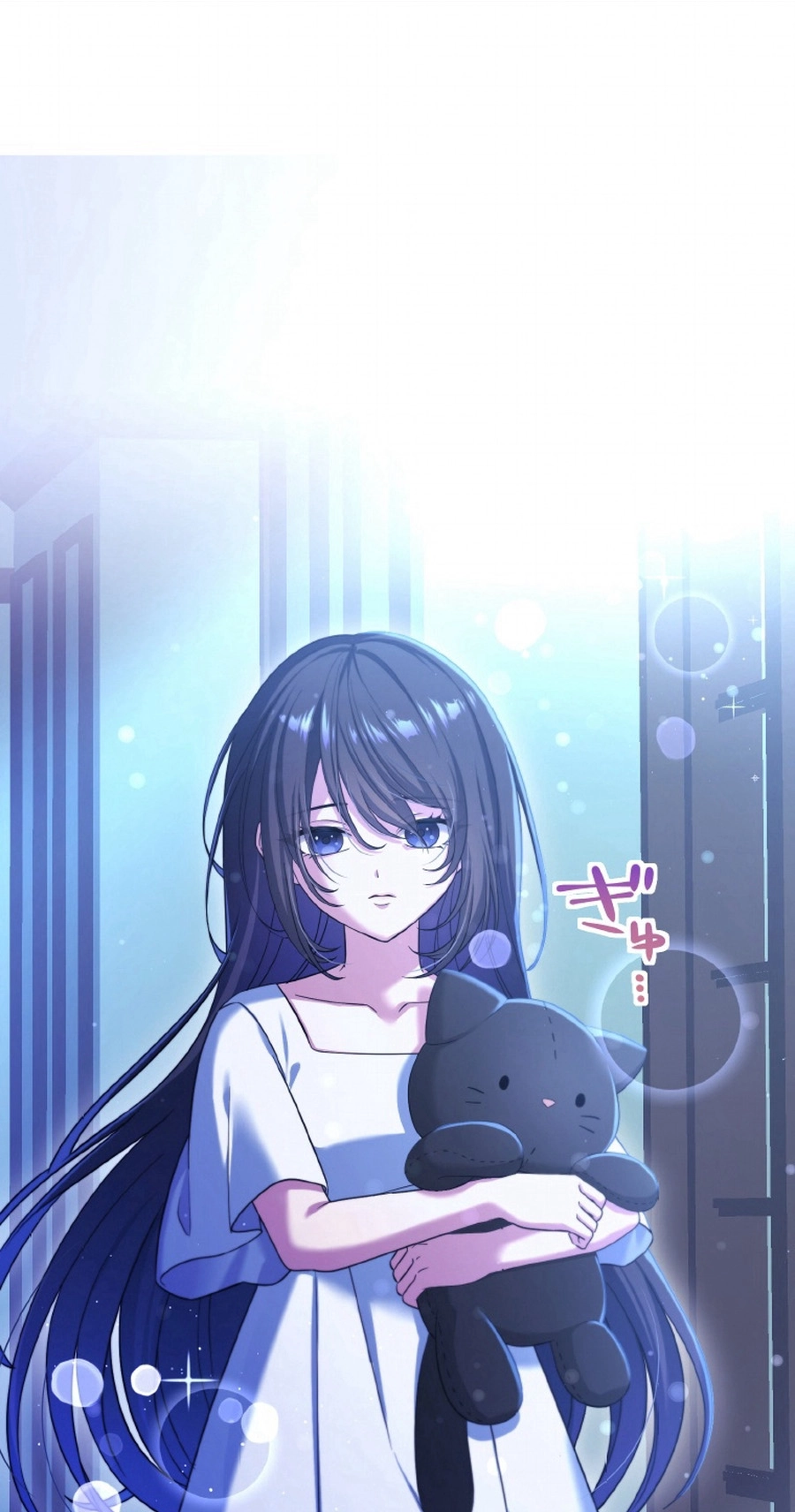 The Legendary Assassin Reincarnated as the Beloved Youngest Daughter of a Royal Family Chapter 104 190 34a50f1304da