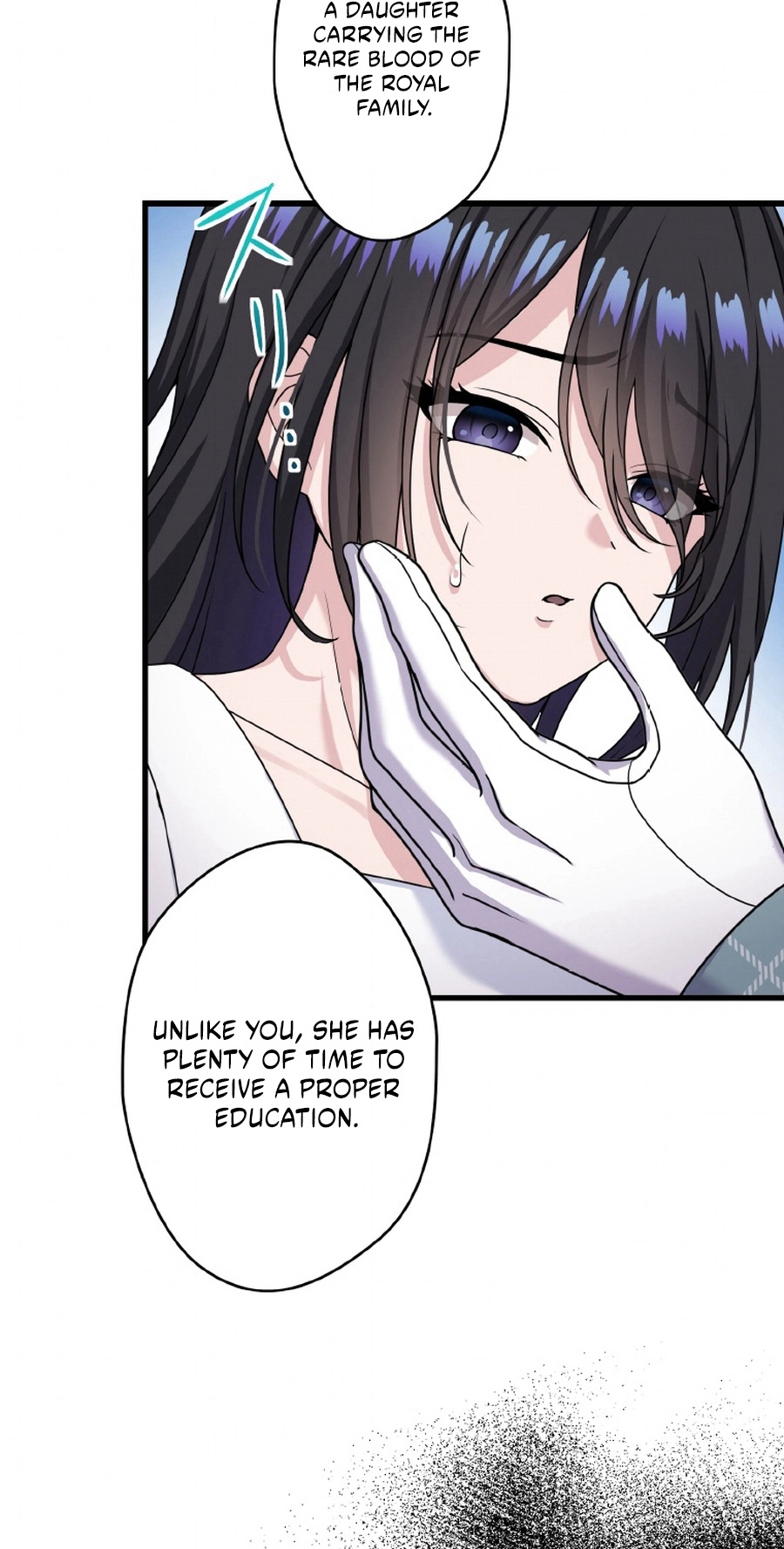 The Legendary Assassin Reincarnated as the Beloved Youngest Daughter of a Royal Family Chapter 104 211 42dfffa1f683