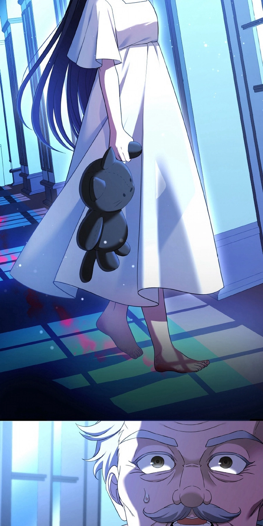 The Legendary Assassin Reincarnated as the Beloved Youngest Daughter of a Royal Family Chapter 104 179 4894922c81c4