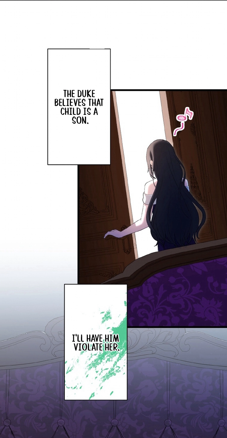 The Legendary Assassin Reincarnated as the Beloved Youngest Daughter of a Royal Family Chapter 104 224 65cb4523405c