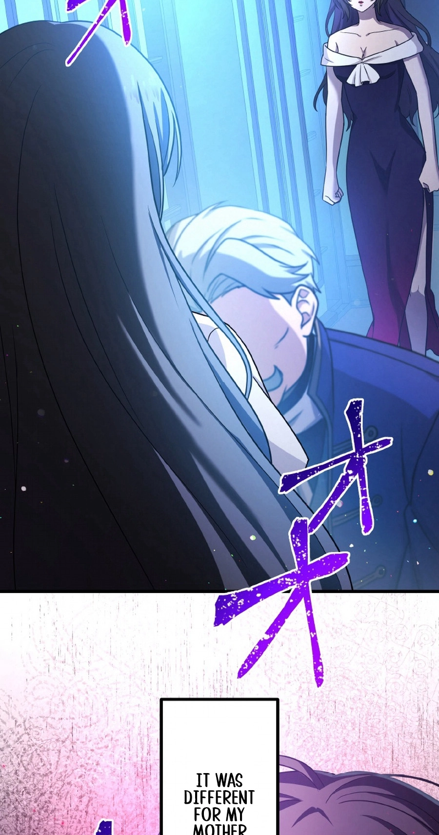 The Legendary Assassin Reincarnated as the Beloved Youngest Daughter of a Royal Family Chapter 104 199 68fa70510f31