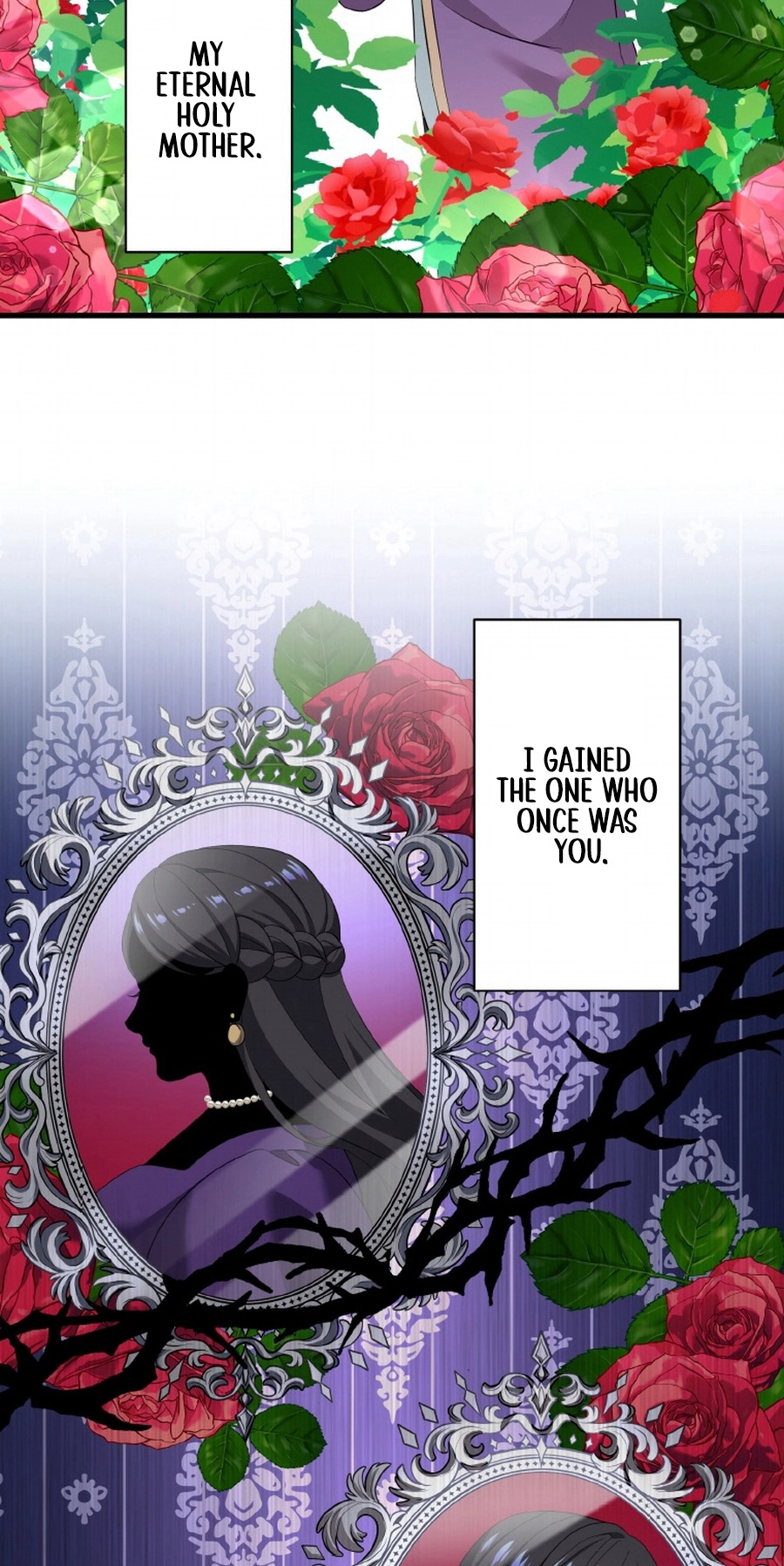 The Legendary Assassin Reincarnated as the Beloved Youngest Daughter of a Royal Family Chapter 104 184 6a8d85b18065
