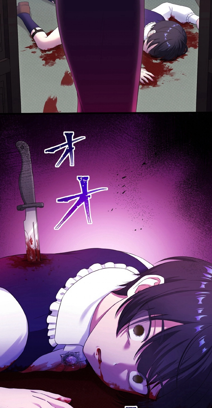 The Legendary Assassin Reincarnated as the Beloved Youngest Daughter of a Royal Family Chapter 104 230 6bac1e5a634a