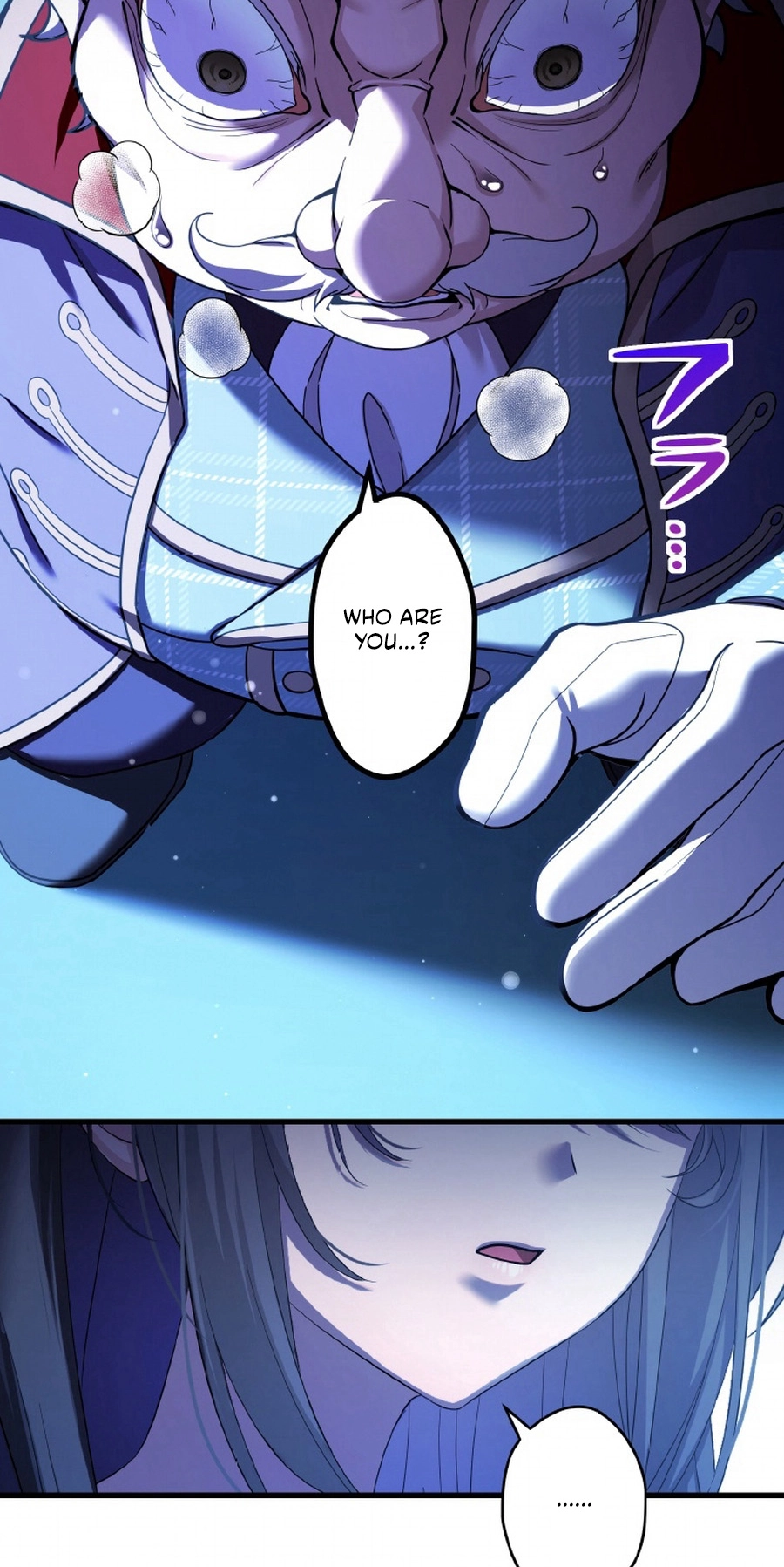 The Legendary Assassin Reincarnated as the Beloved Youngest Daughter of a Royal Family Chapter 104 188 6ef55416c4f7