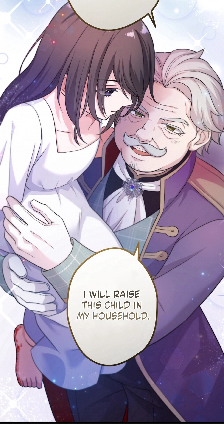 The Legendary Assassin Reincarnated as the Beloved Youngest Daughter of a Royal Family Chapter 104 209 710f214113cb
