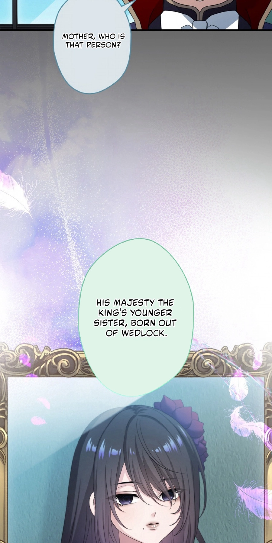 The Legendary Assassin Reincarnated as the Beloved Youngest Daughter of a Royal Family Chapter 104 181 a45248fe6cf2