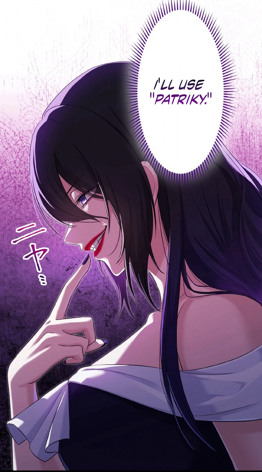 The Legendary Assassin Reincarnated as the Beloved Youngest Daughter of a Royal Family Chapter 104 223 d92c8e288179