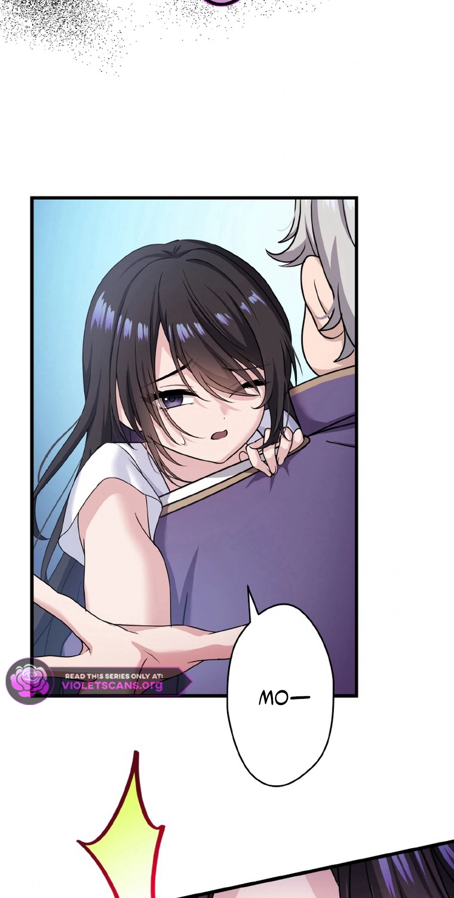 The Legendary Assassin Reincarnated as the Beloved Youngest Daughter of a Royal Family Chapter 104 213 efc0221990ef