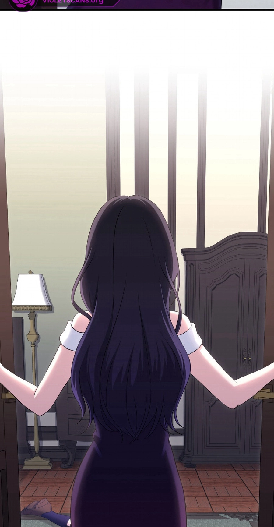 The Legendary Assassin Reincarnated as the Beloved Youngest Daughter of a Royal Family Chapter 104 229 fda27f396b0b