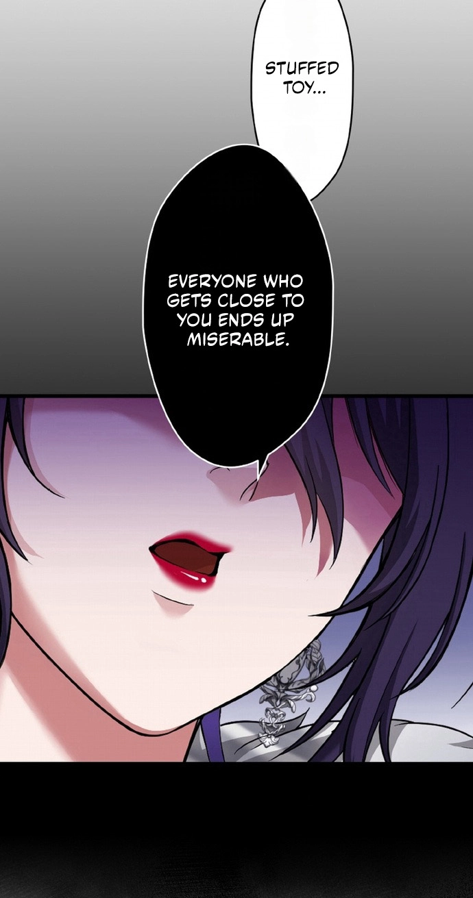 The Legendary Assassin Reincarnated as the Beloved Youngest Daughter of a Royal Family Chapter 105 254 07efcbc8b0d5