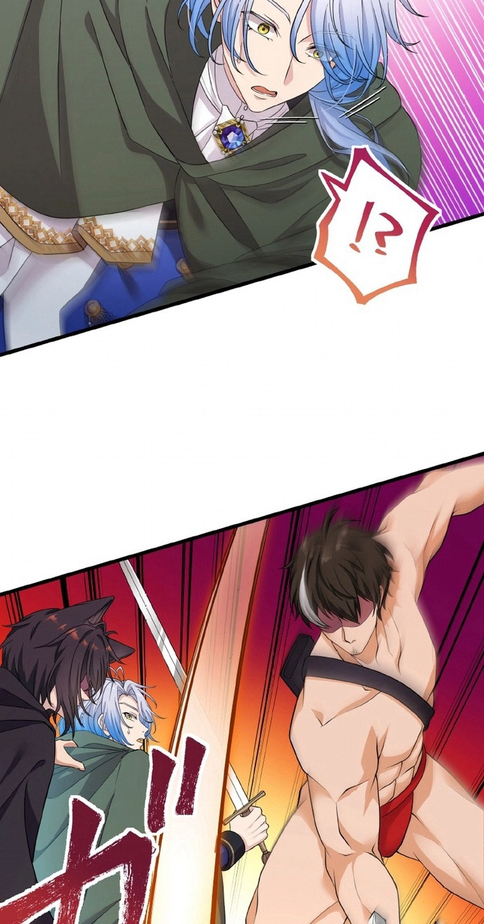 The Legendary Assassin Reincarnated as the Beloved Youngest Daughter of a Royal Family Chapter 105 206 1343966f7915